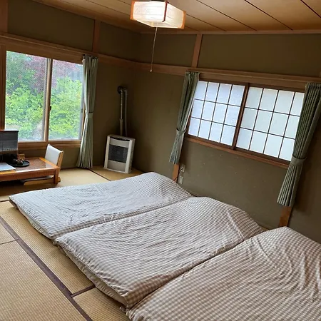 Garden House Umenoya Otaru Apartment Exterior photo