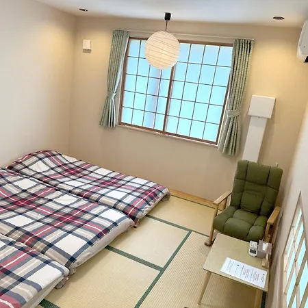 Garden House Umenoya Otaru Apartment Exterior photo