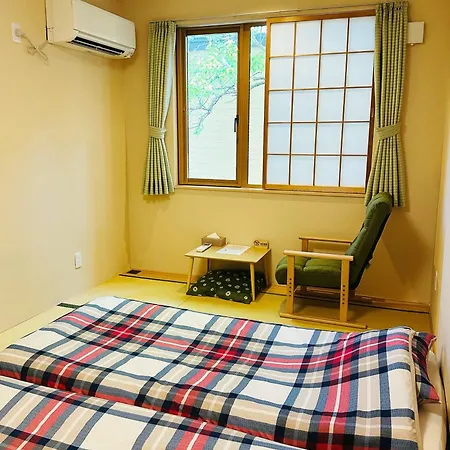 Garden House Umenoya Otaru Apartment Exterior photo