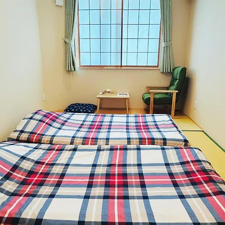 Garden House Umenoya Otaru Apartment Exterior photo