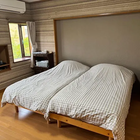 Garden House Umenoya Otaru Apartment Exterior photo