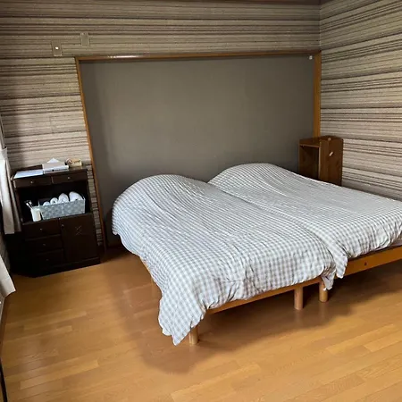 Garden House Umenoya Otaru Apartment Exterior photo