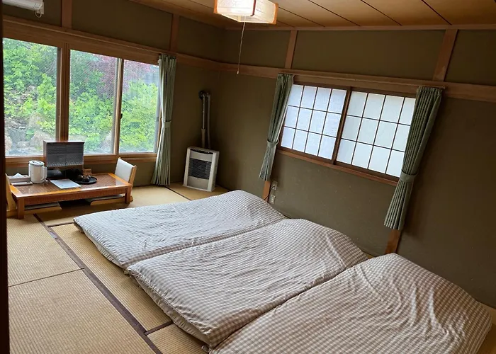 Garden House Umenoya Otaru