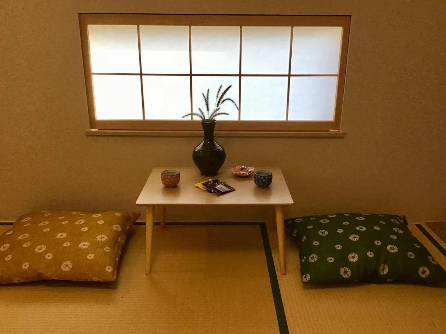 Garden House Umenoya *