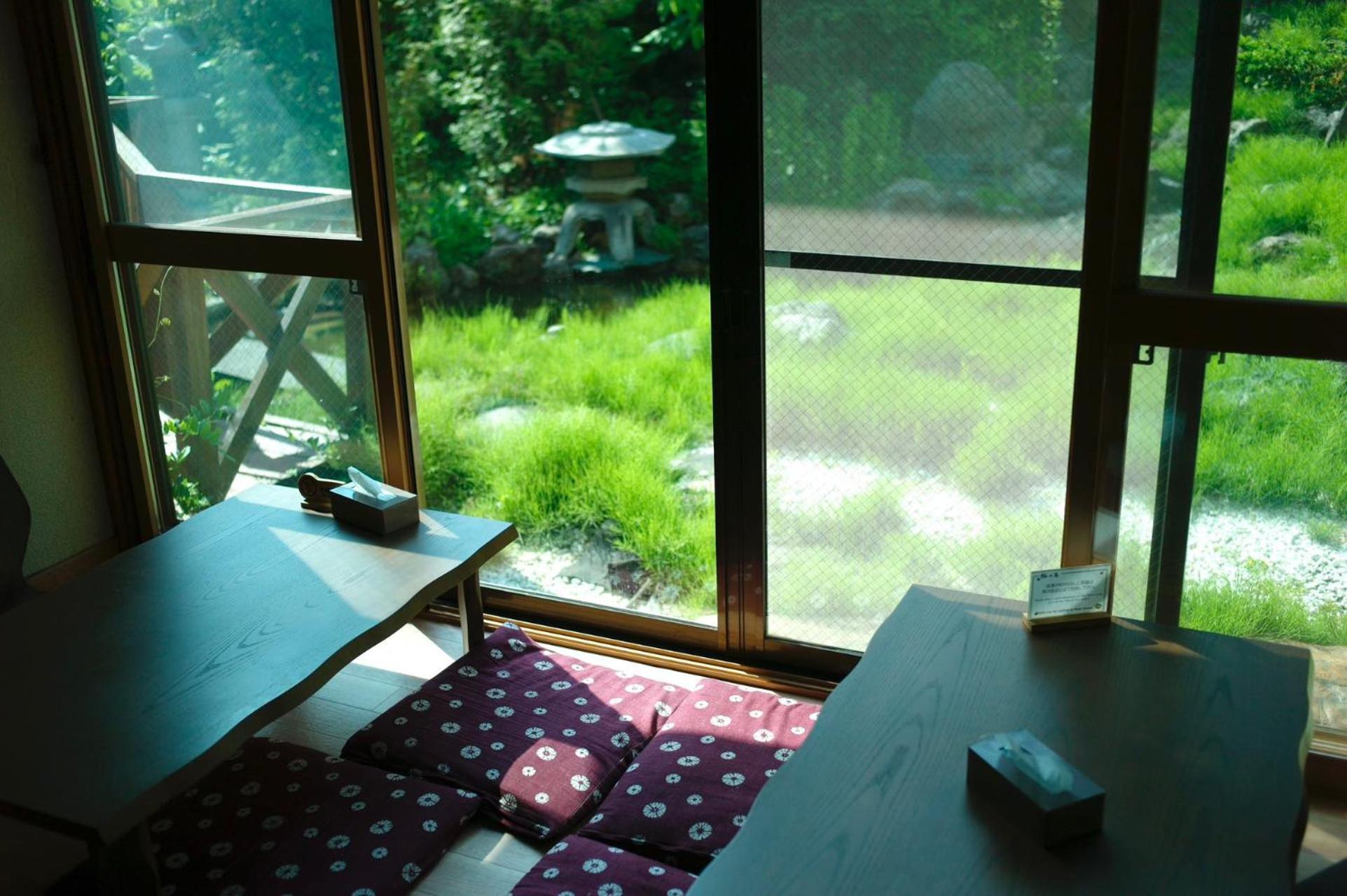 Garden House Umenoya