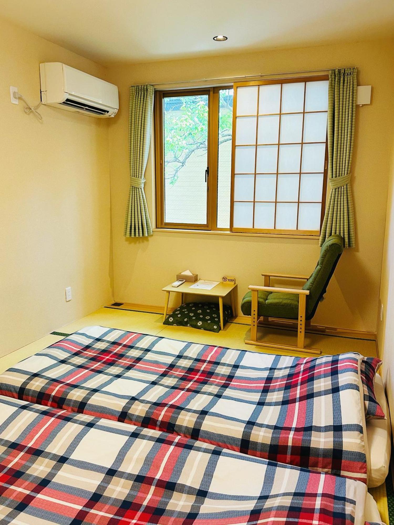 Garden House Umenoya *