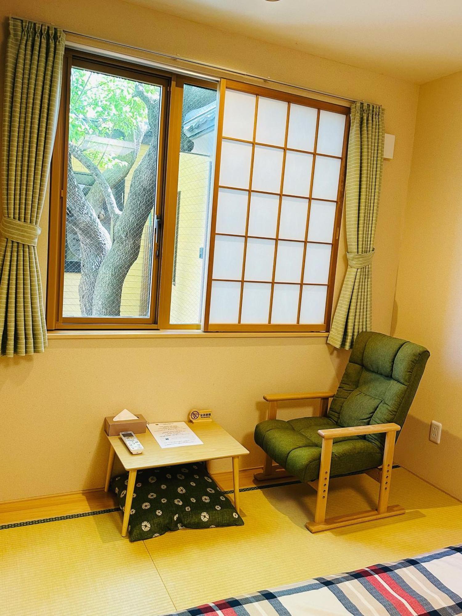 Garden House Umenoya *