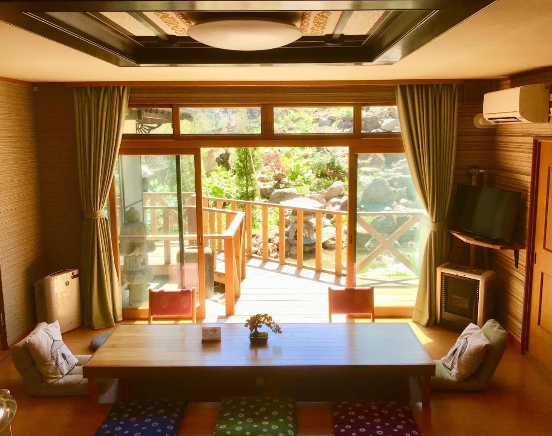 民宿 Garden House Umenoya 小樽