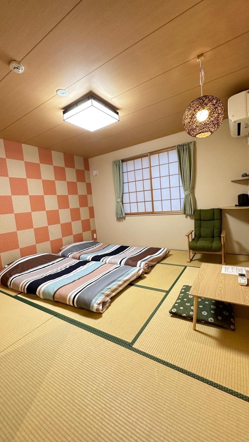 Garden House Umenoya